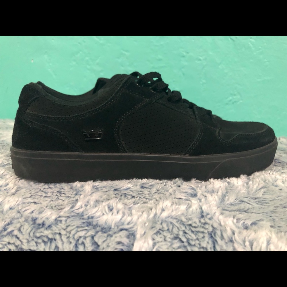 Original SUPRA